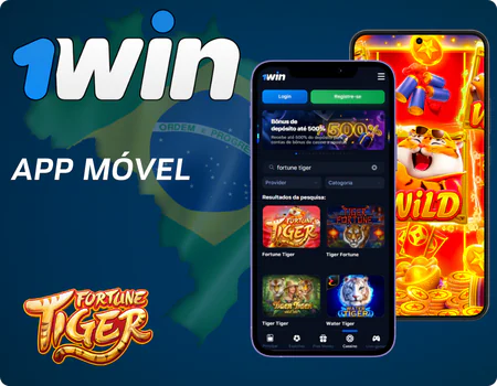 Aplicativo App Favor Fortune Tiger Descrição