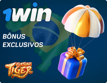 1Win Fortune Tiger Programa de Recompensas Transações