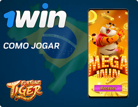 Como Jogar Game Cassino Fortune Tiger Adrenalina