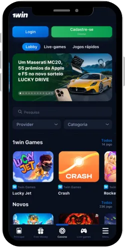 1win bet mobile apk for android