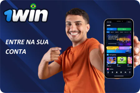 login 1win