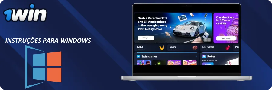 Programa para PC Windows
