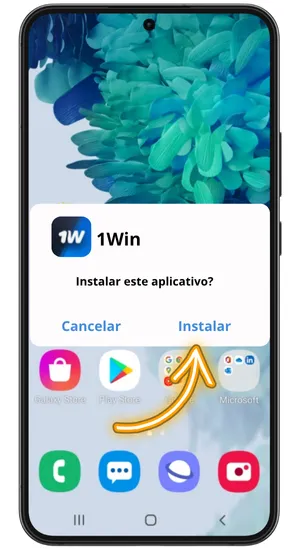 Instalar